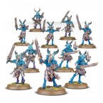 Tzaangors